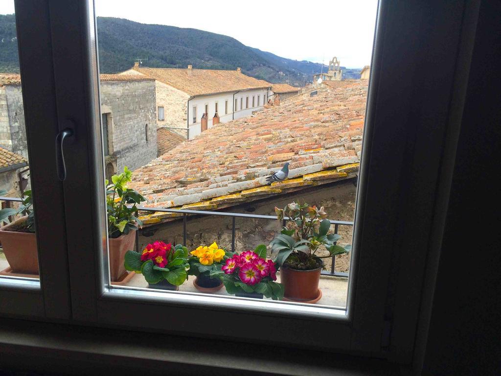 Ganga Bed & Breakfast Narni Rom bilde