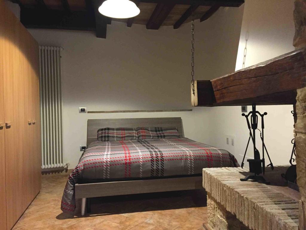 Ganga Bed & Breakfast Narni Rom bilde