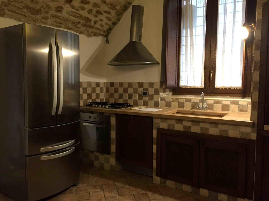 Ganga Bed & Breakfast Narni Rom bilde