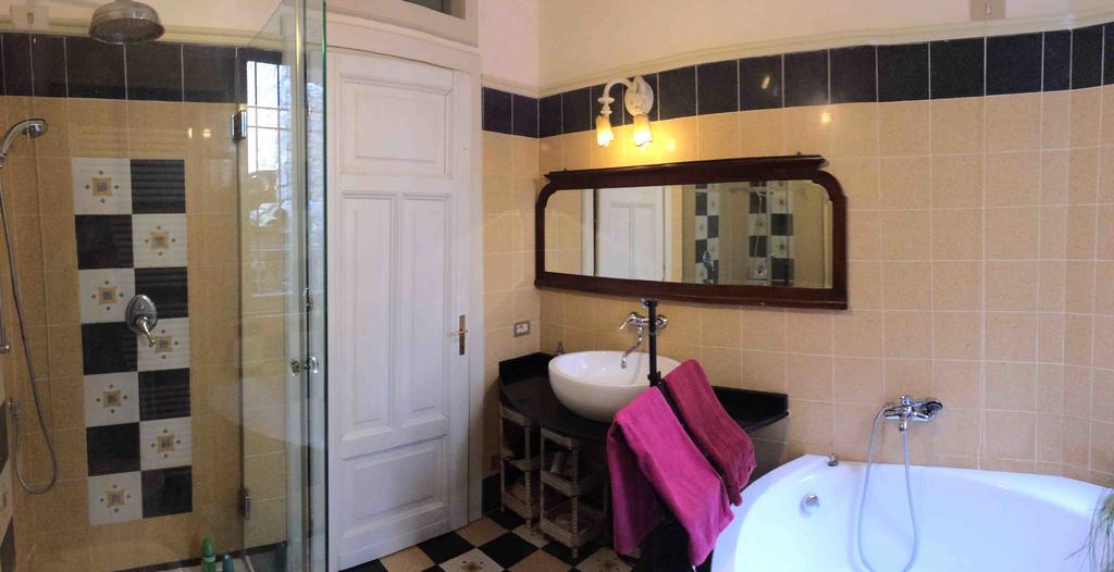 Ganga Bed & Breakfast Narni Rom bilde