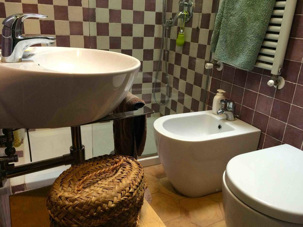 Ganga Bed & Breakfast Narni Rom bilde