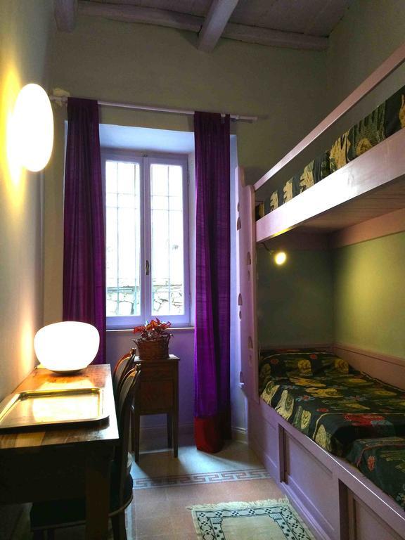 Ganga Bed & Breakfast Narni Rom bilde