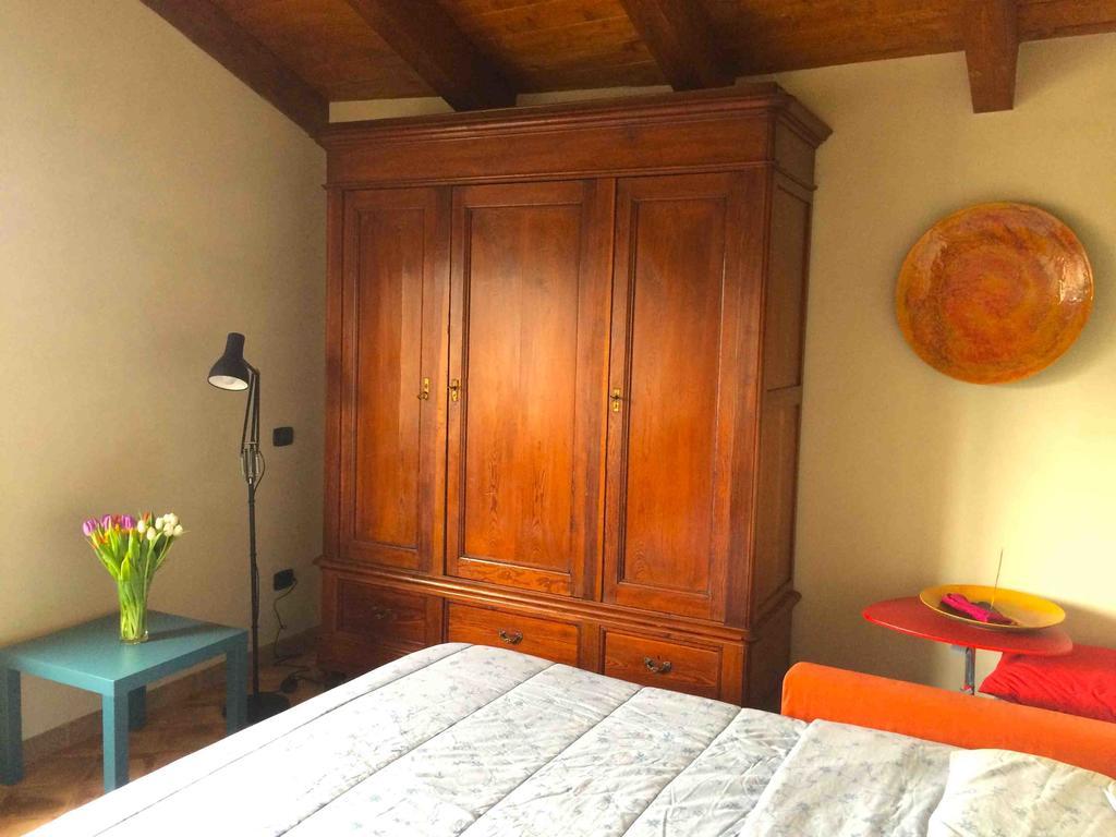Ganga Bed & Breakfast Narni Rom bilde