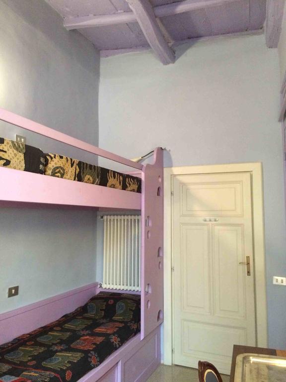 Ganga Bed & Breakfast Narni Rom bilde