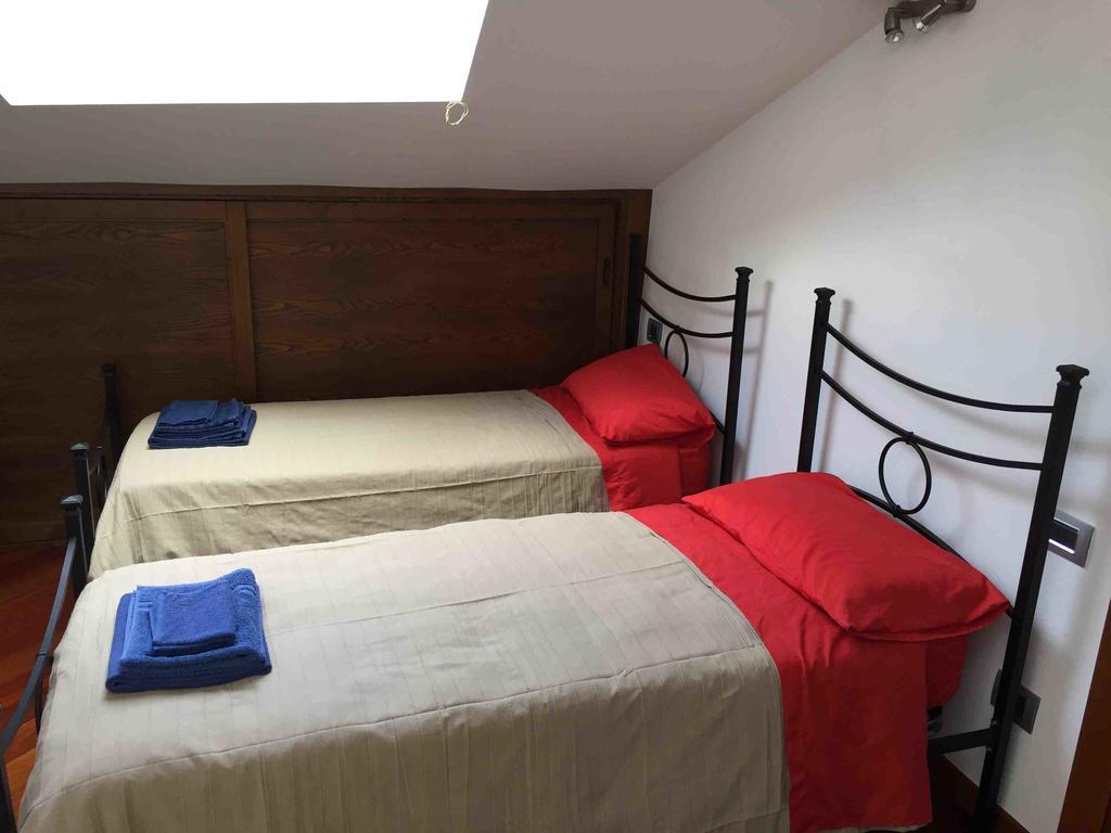 Ganga Bed & Breakfast Narni Eksteriør bilde