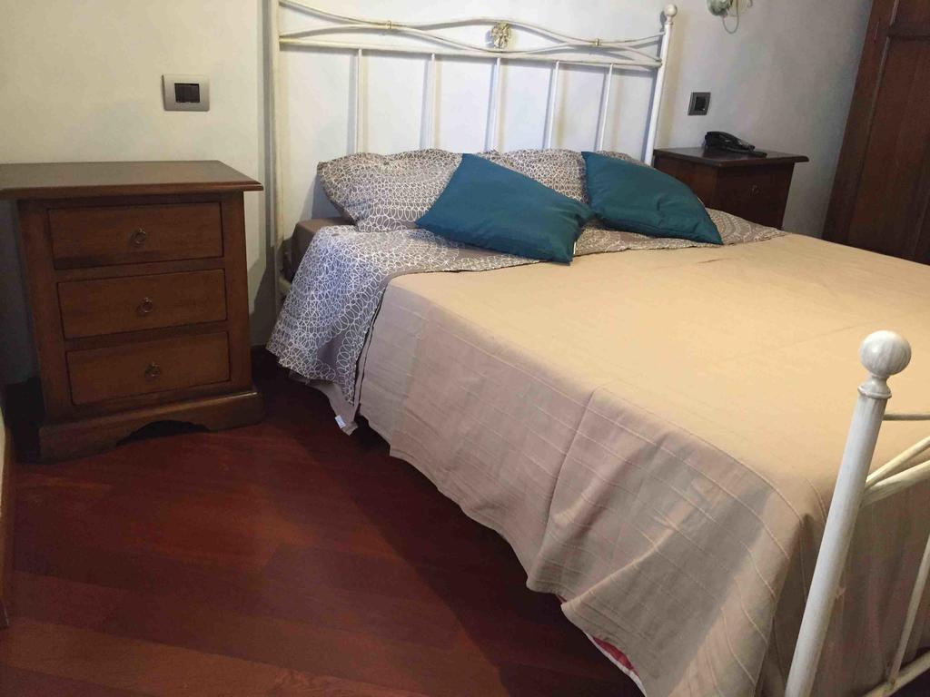 Ganga Bed & Breakfast Narni Eksteriør bilde